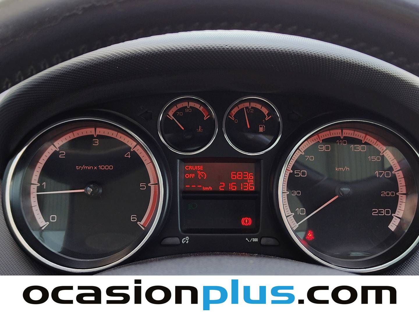 Peugeot 308 Peugeot 308 SW SW 1.6 HDI FAP Active (92 CV) 2011
