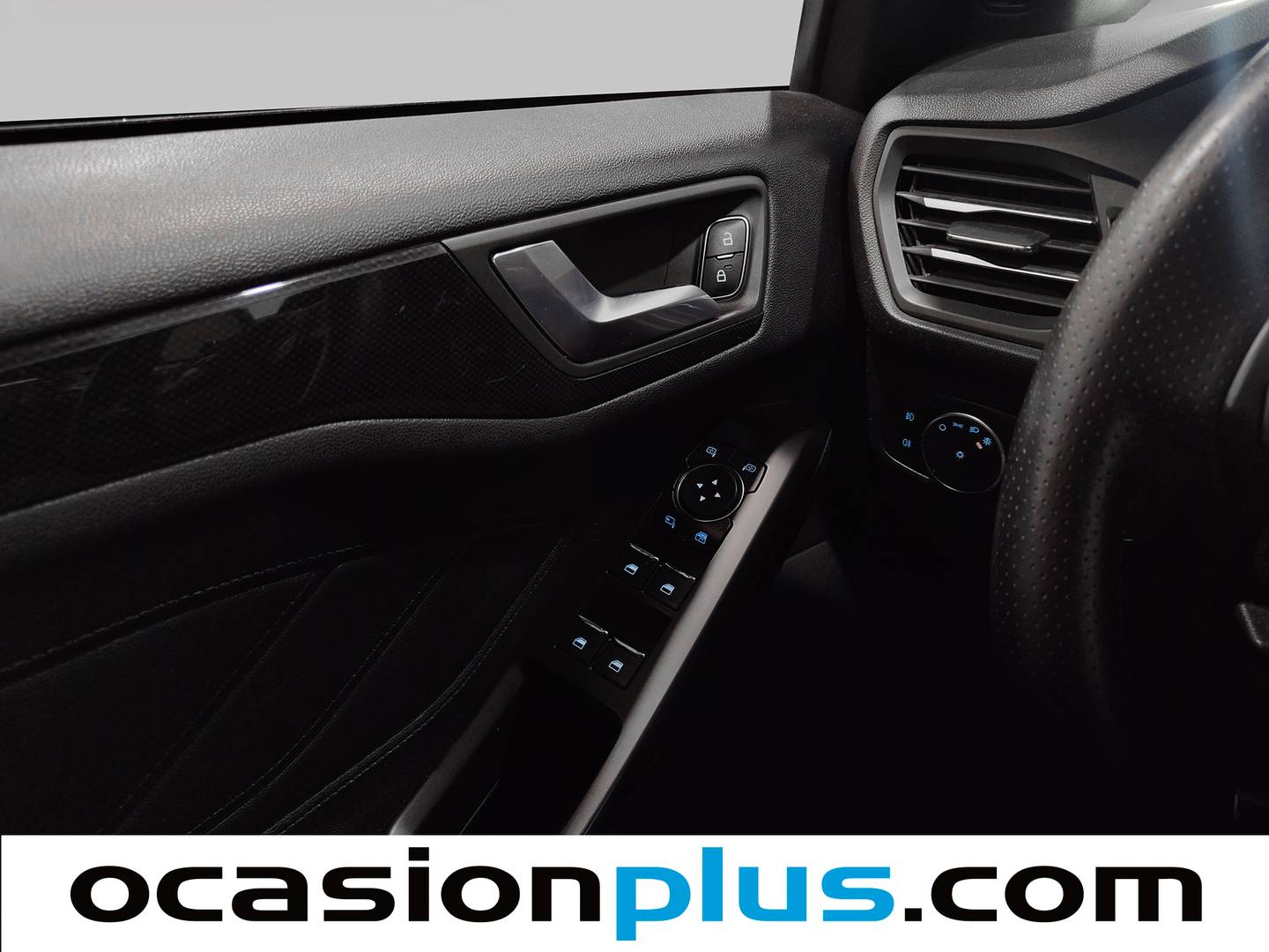 Ford Focus Ford Focus SportBreak 1.0 Ecoboost ST-Line (125 CV) 125cv