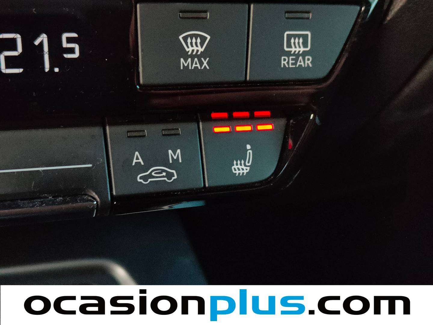 Audi A3 Audi A3 Sportback S line 35 TFSI (150 CV) S tronic barato