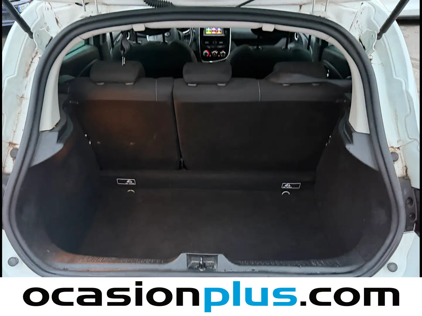 Foto Renault Clio Renault Clio 1.5 dCi Limited Energy Ecoleader Euro 6 (90 CV)