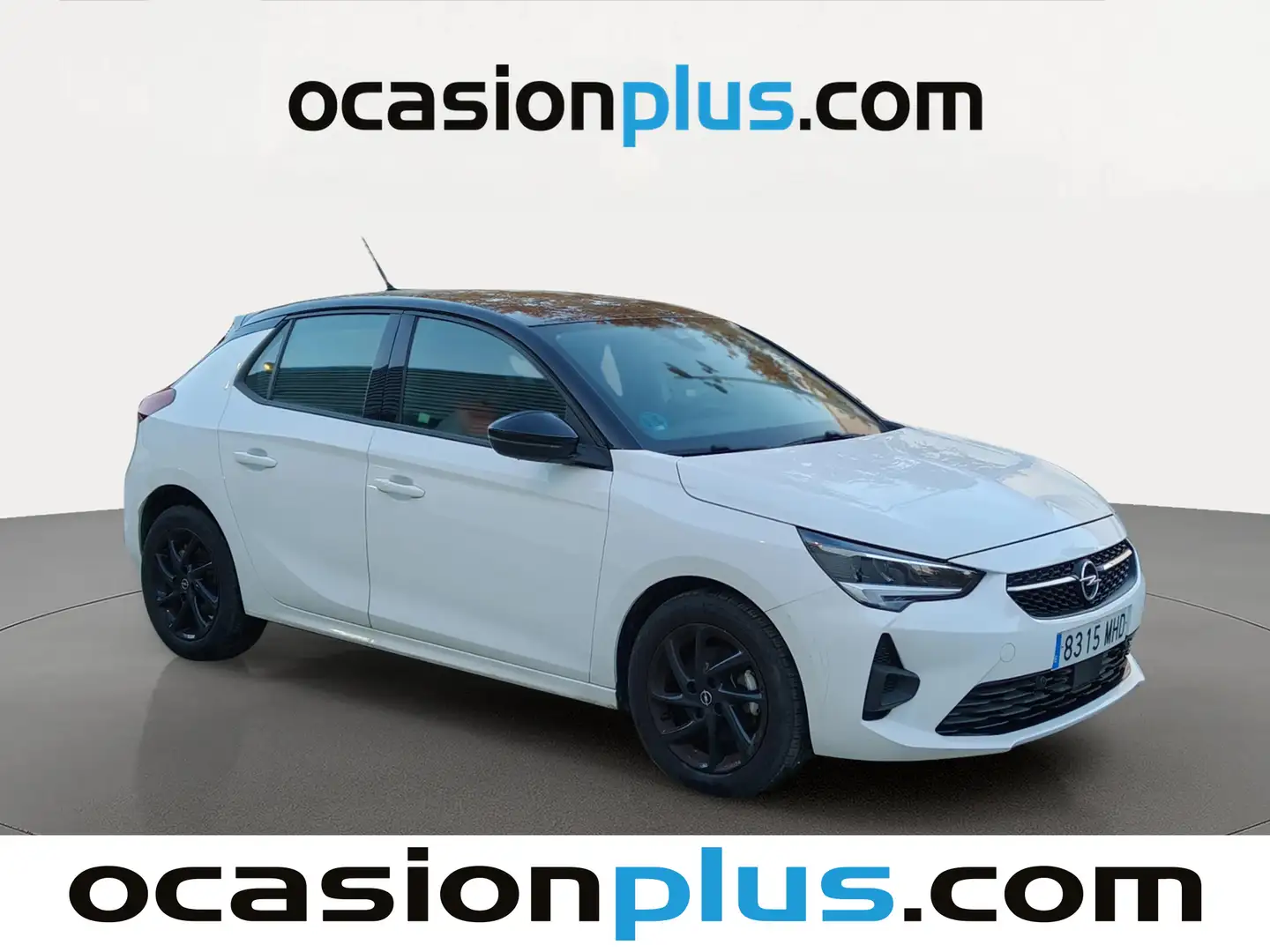 Foto Opel Corsa Opel Corsa 1.2 T XHL GS (100 CV)