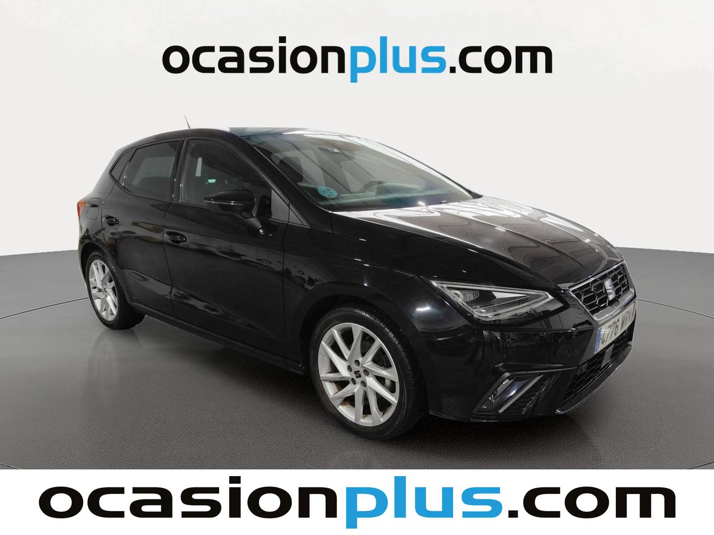 Foto Seat Ibiza SEAT Ibiza 1.5 TSI FR XL DSG (150 CV)