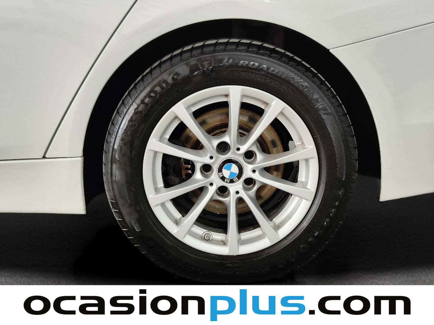 BMW Serie 3 BMW Serie 3 318d Business  (150 CV) de ocasión