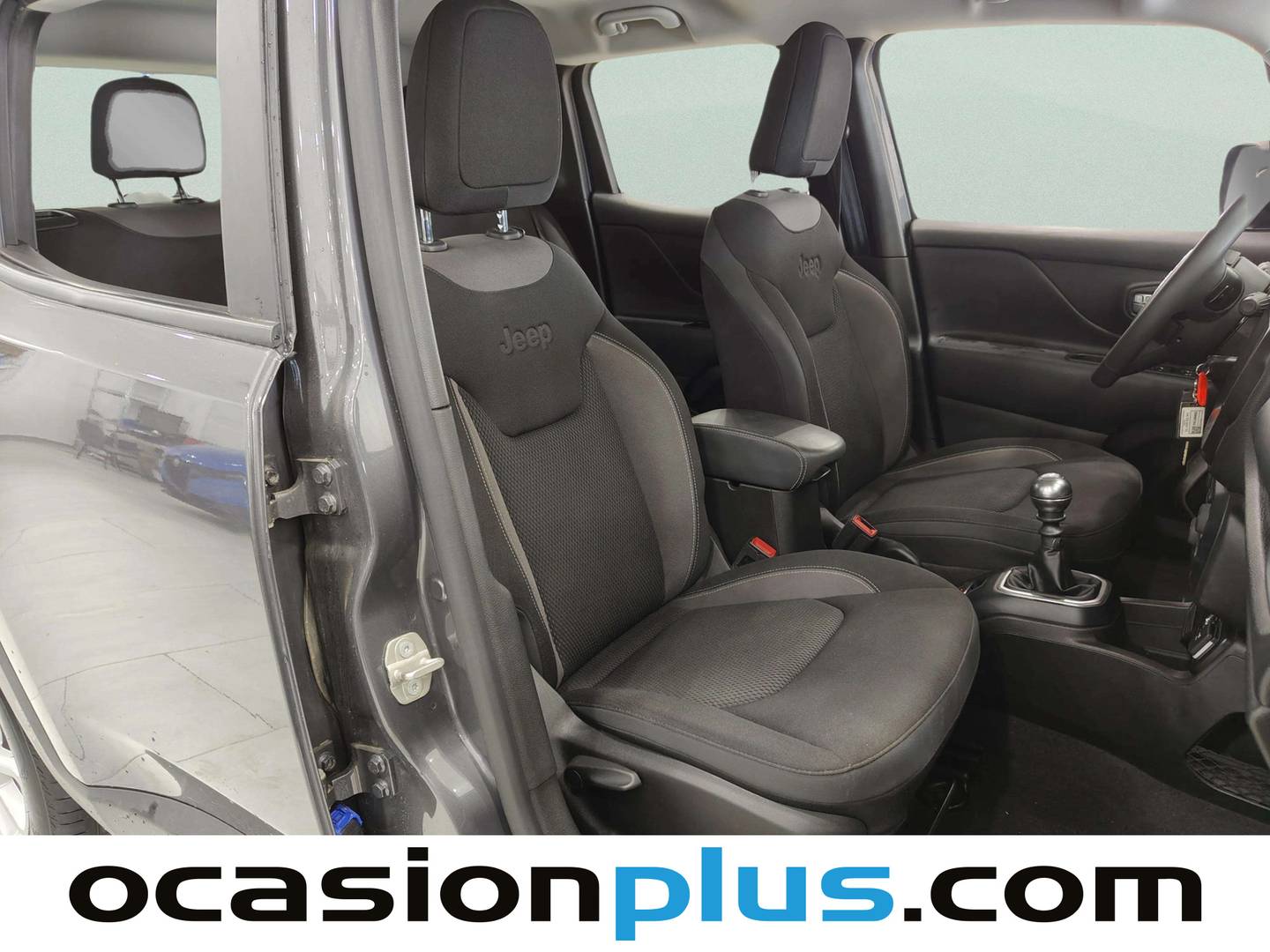 Jeep Renegade Jeep Renegade 1.0G Limited 4x2 (120 CV) 120cv