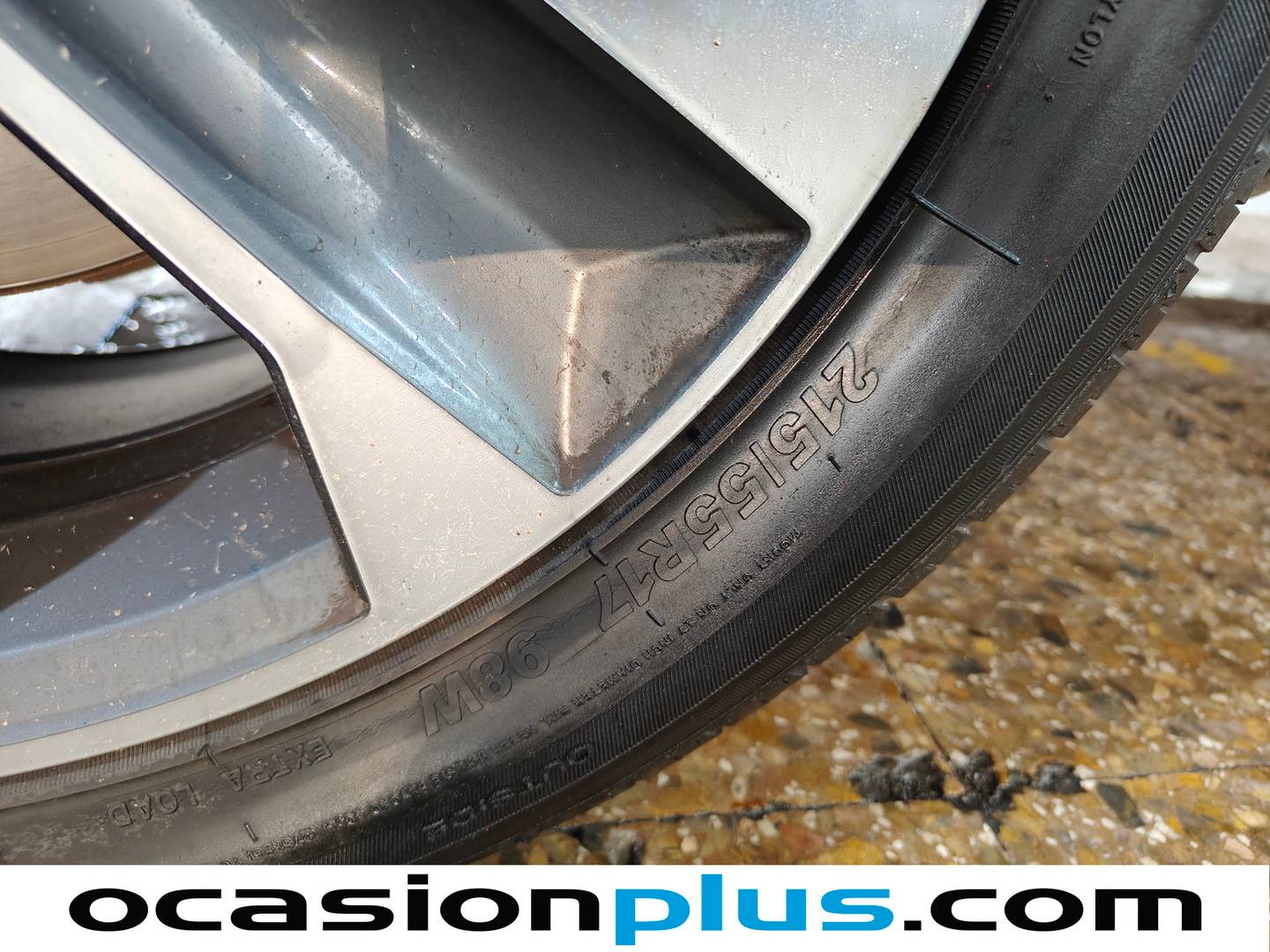Seat Ateca Seat Ateca 1.6 TDI S&S Ecomotive Style Plus (115 CV) 115cv