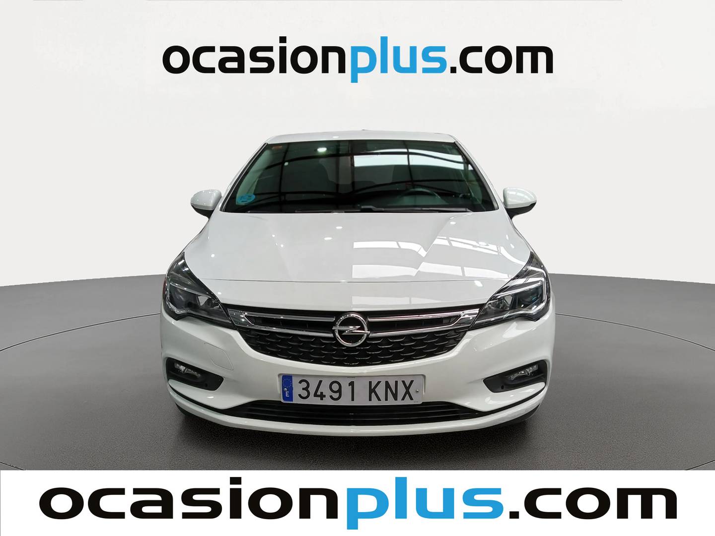 Opel Astra Opel Astra 1.6 CDTi Business + (110 CV) 110cv