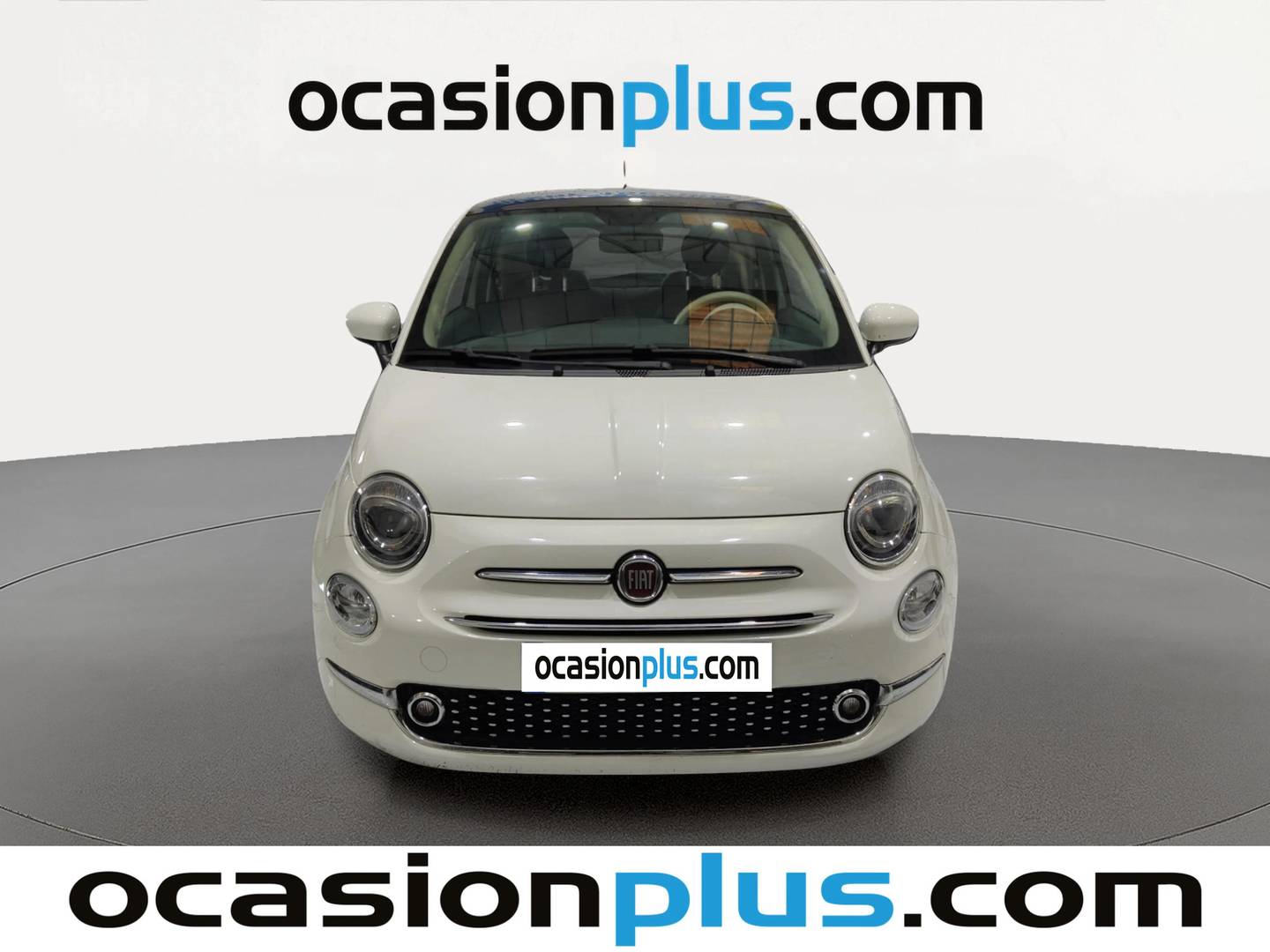 Fiat 500 Fiat 500 1.0 Hybrid Dolcevita (70 CV) 70cv
