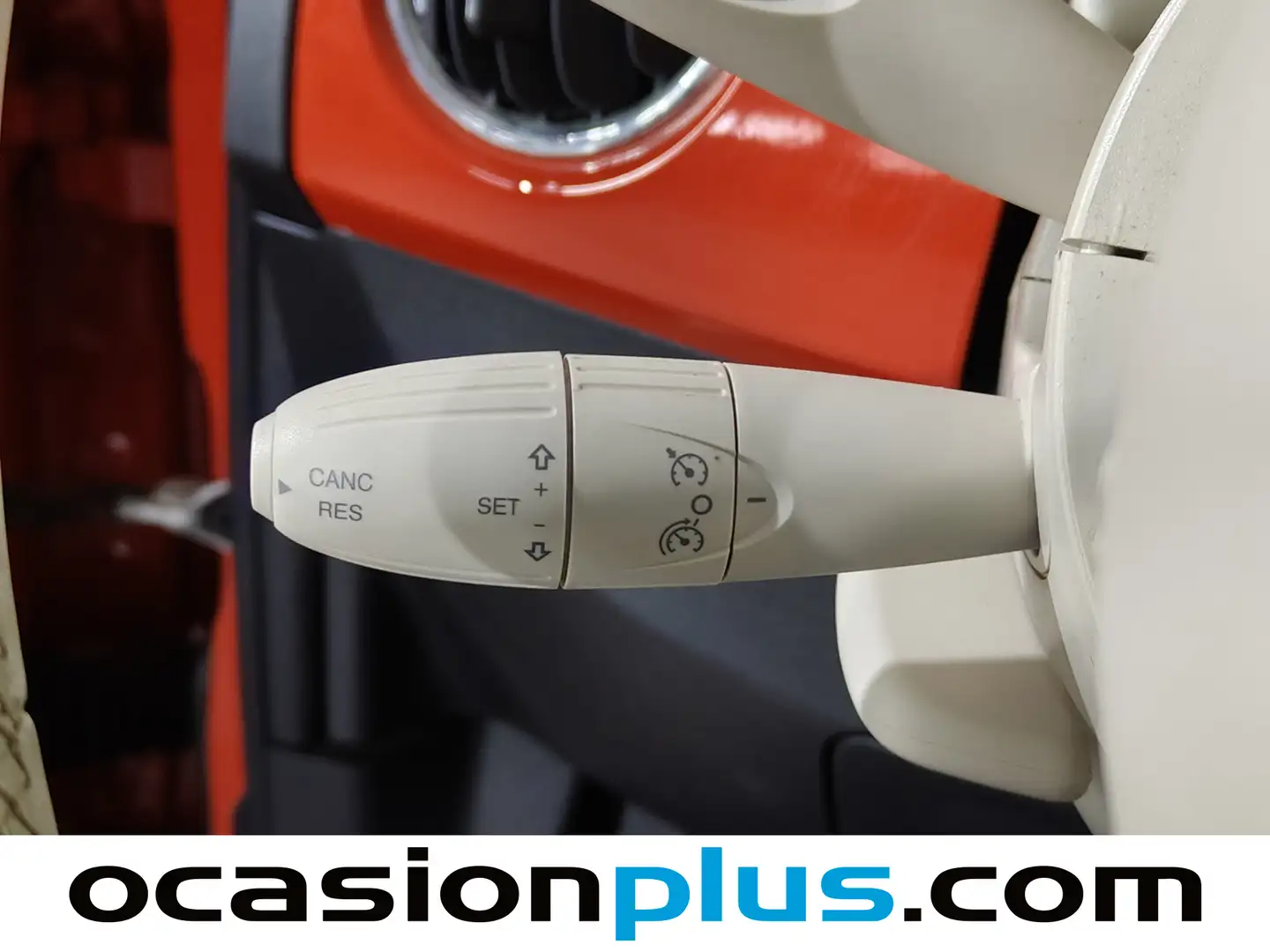 Foto Fiat 500 Fiat 500 1.0 Hybrid Dolcevita (70 CV)