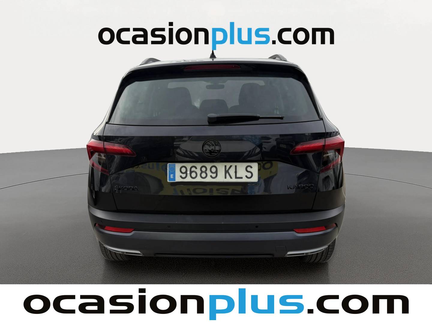 Skoda Karoq Skoda Karoq 1.5 TSI ACT Ambition DSG (150 CV) barato