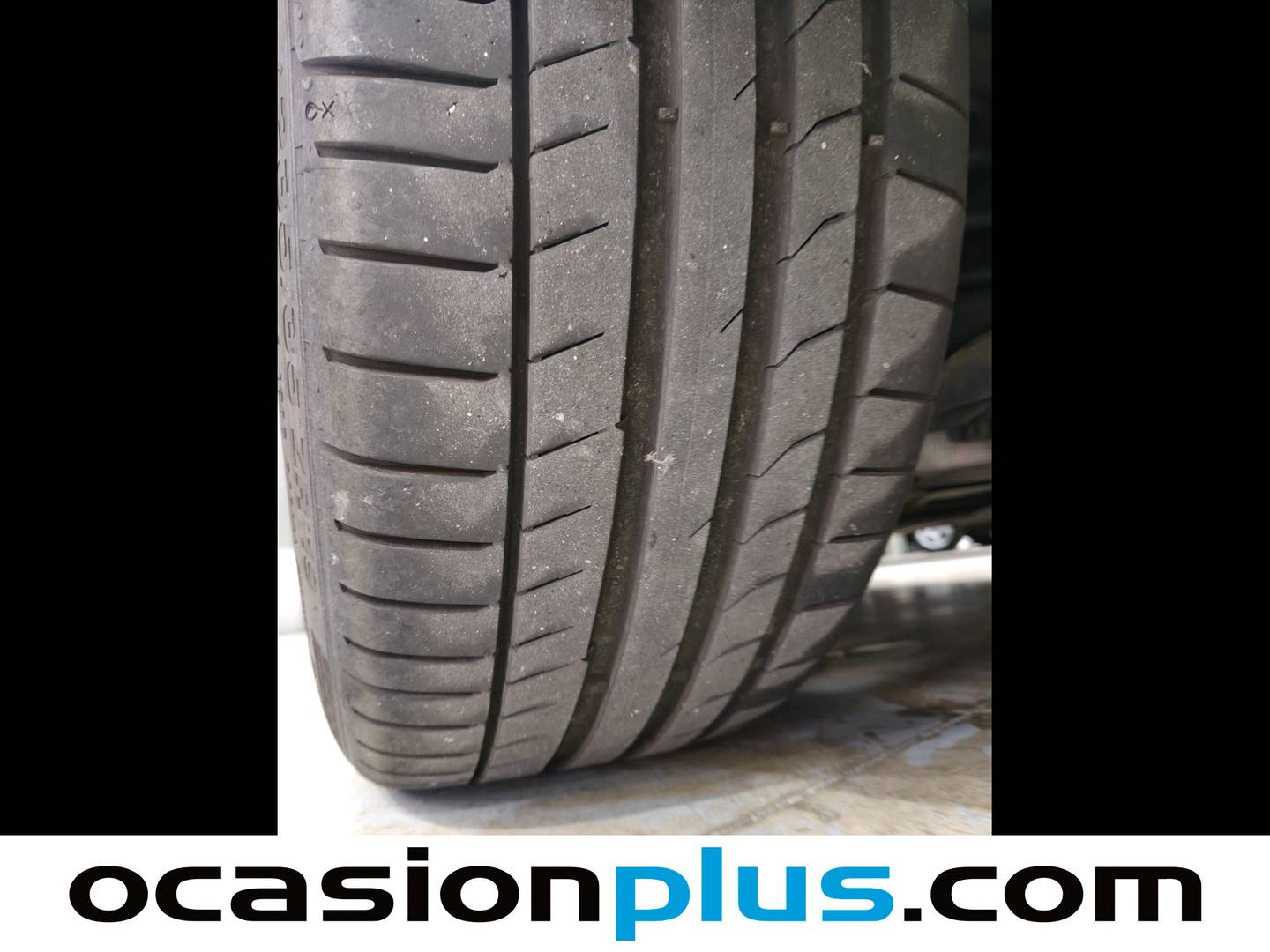 Ford Focus Ford Focus 2.0 EcoBoost S&S ST (250 CV) de segunda mano