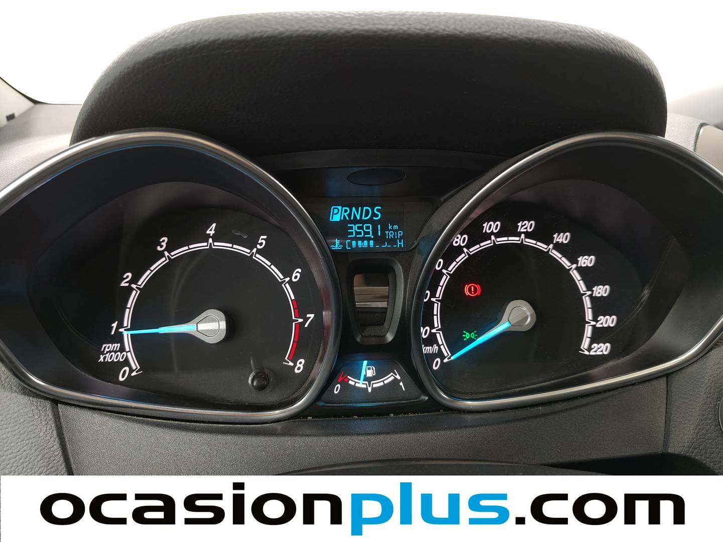 Ford B-MAX Ford B-Max 1.6 Ti-VCT Duratec Titanium Powerhift (105 CV) de segunda mano
