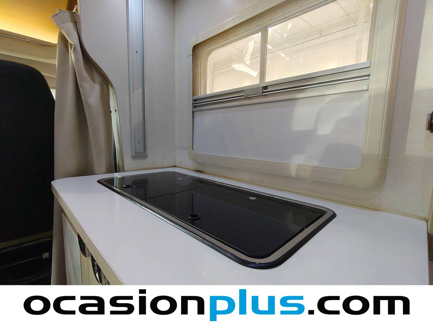 Ilusion XMK Ilusion XMK 590 (163CV) 4 Plazas al mejor precio