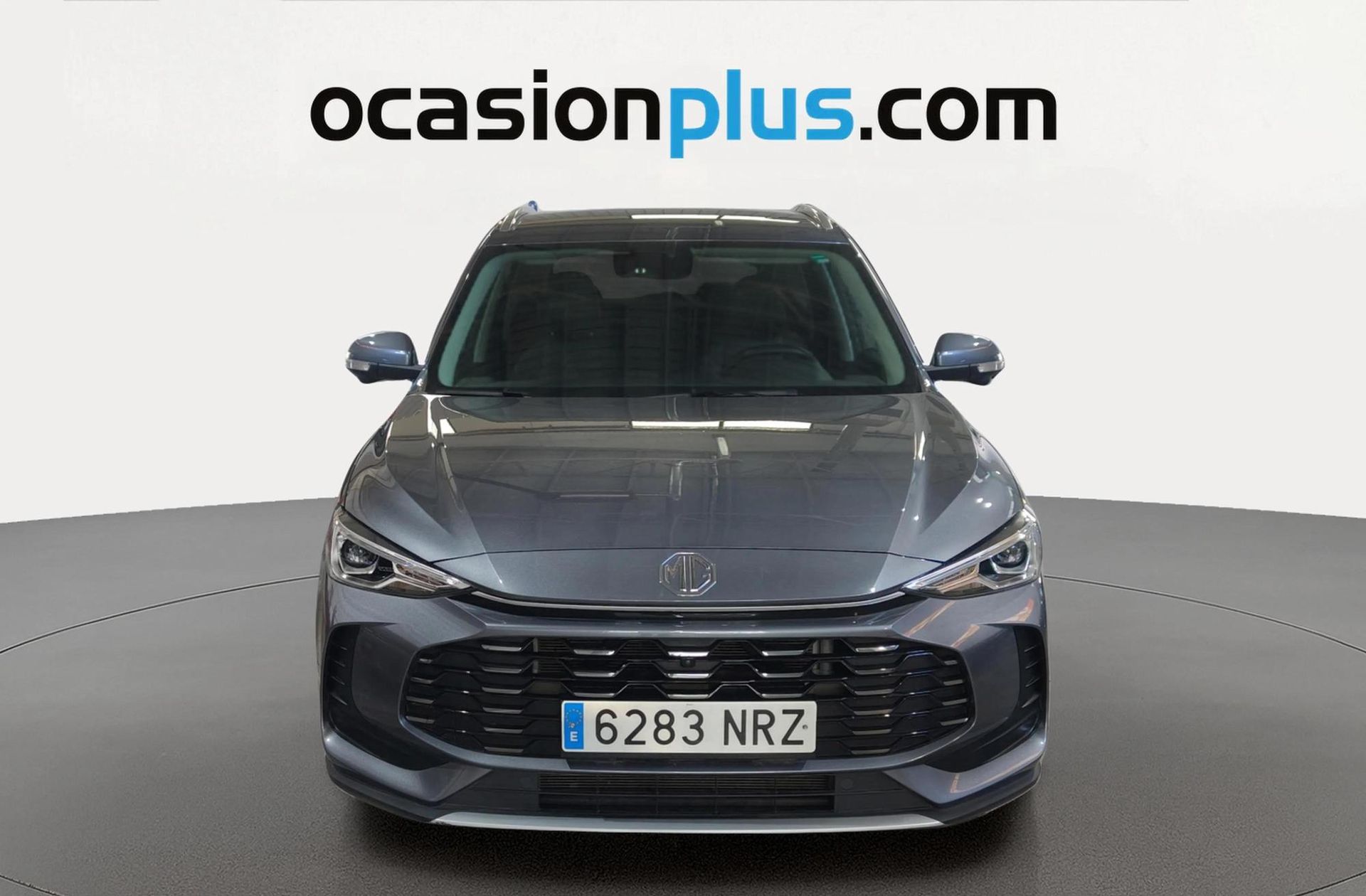 MG ZS 1.5 Hybrid+ Luxury - foto 18