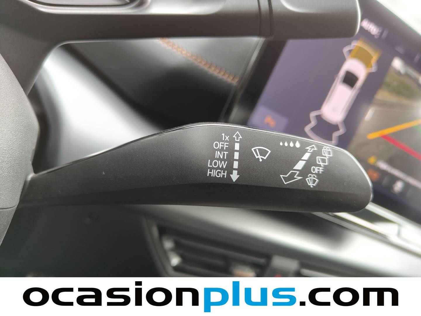 Foto Cupra Born CUPRA Born E-Boost Pack+Battery (231 CV)