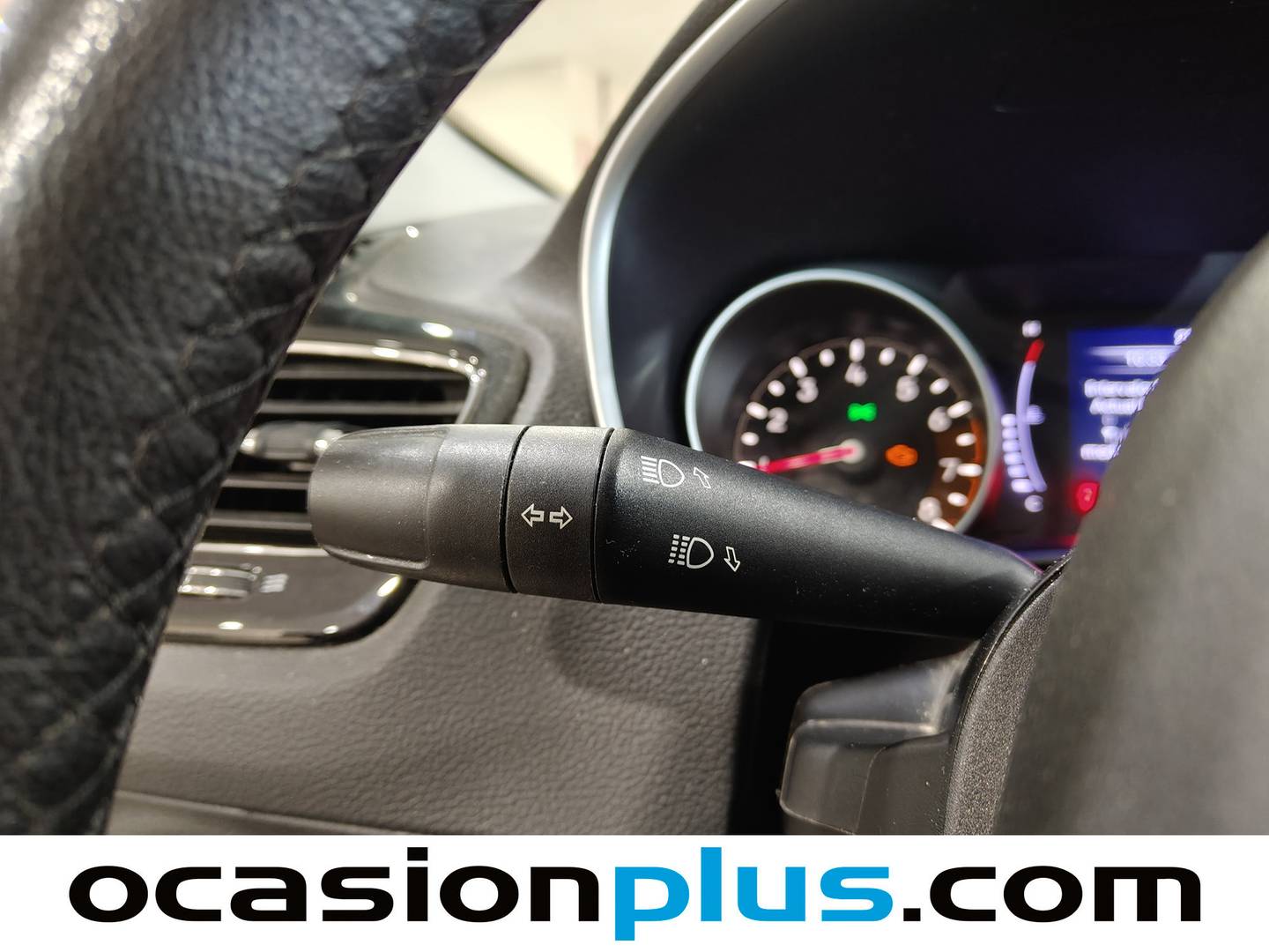Jeep Compass Jeep Compass 1.4 Multiair Night Eagle 4x2 (140 CV) seminuevo
