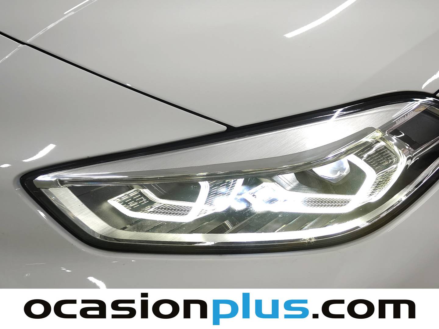 Foto BMW Serie 1 BMW Serie 1 118i (140 CV) Pack M