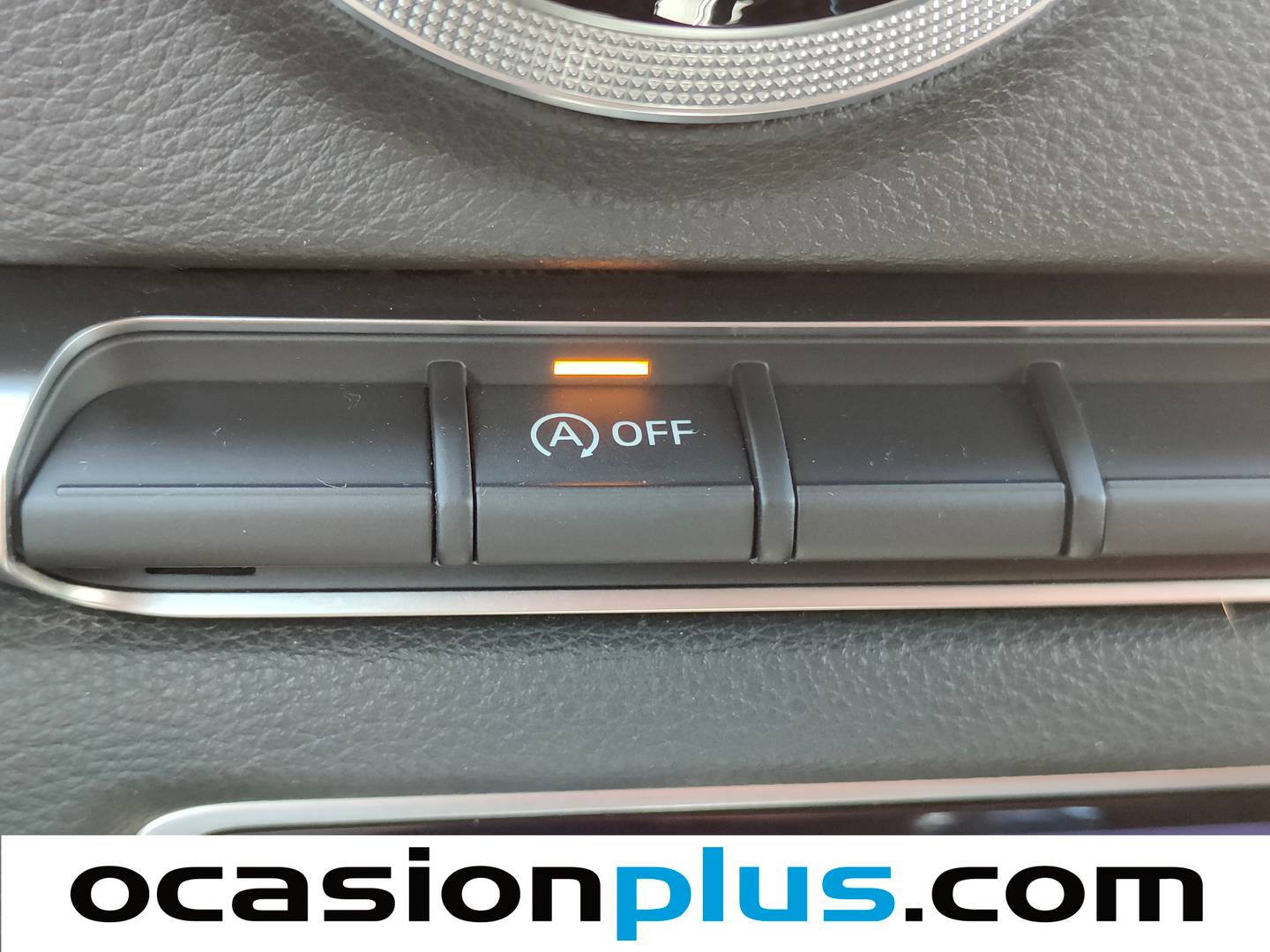 Acabados Audi A3 Audi A3 Attraction 1.6 TDI Clean Diesel (110 CV)