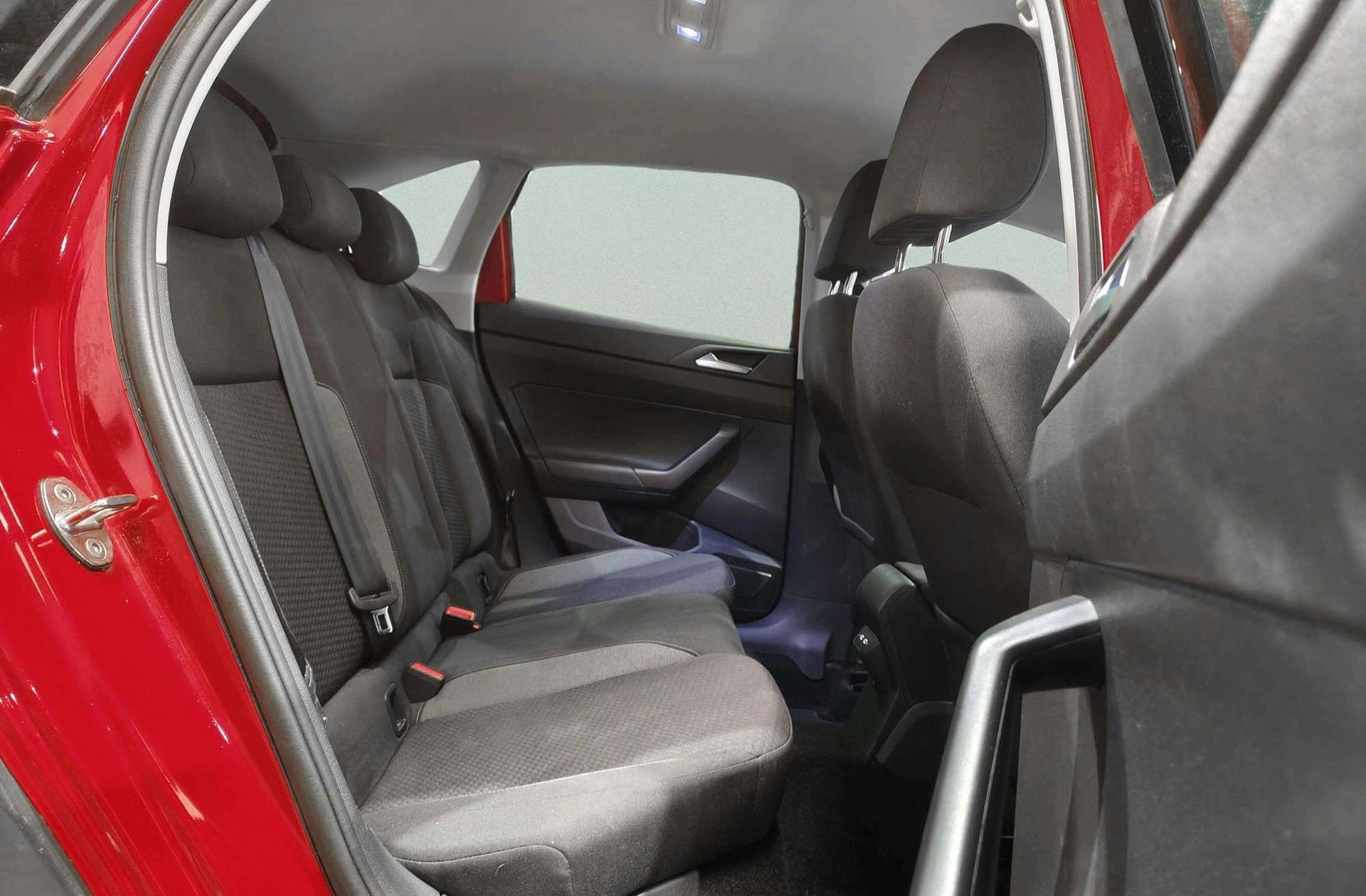 Volkswagen Taigo Life 1.0 TSI DSG - foto 19