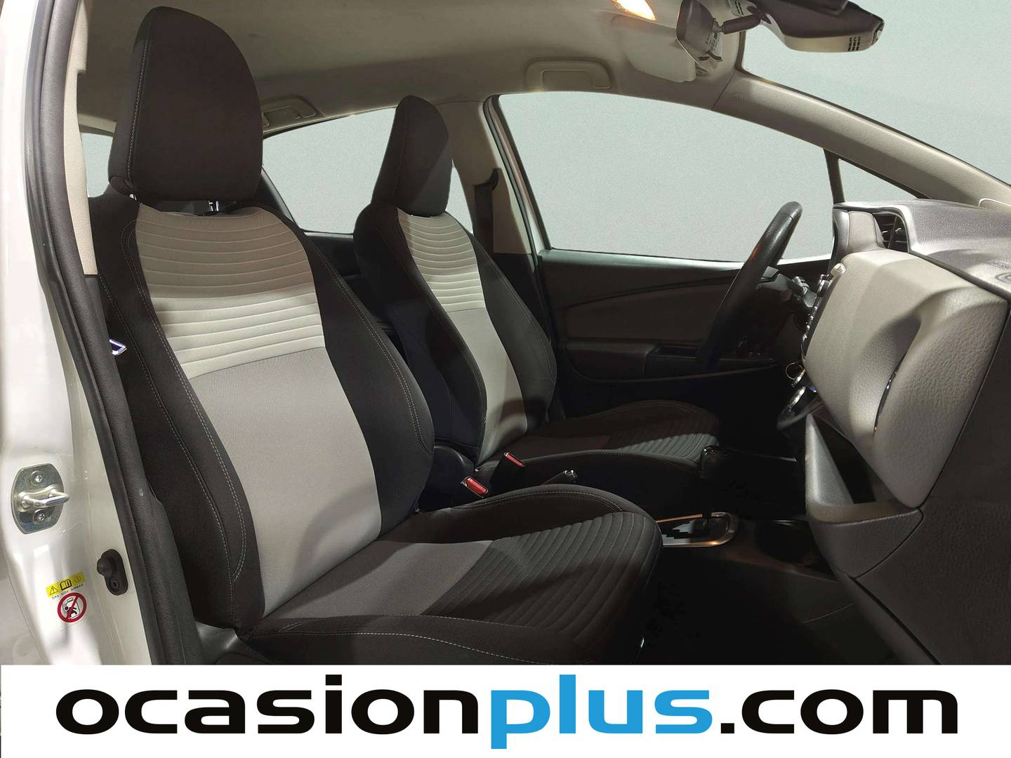 Toyota Yaris Toyota Yaris 1.5 Hybrid Active (100 CV) km 0