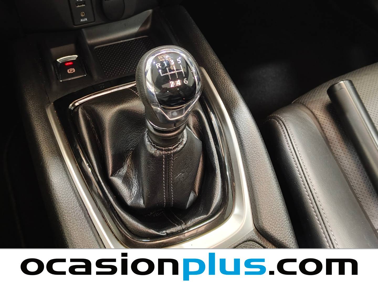 Nissan X-TRAIL Nissan X-Trail 1.6 dCi Tekna 4x2 (130 CV) de segunda mano