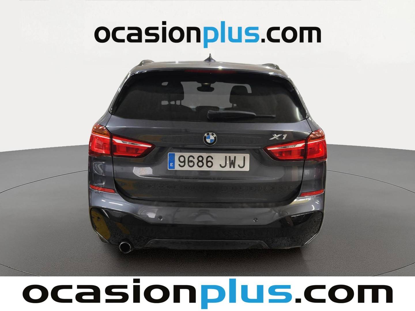 BMW X1 BMW X1 sDrive18d (150 CV) Pack M barato