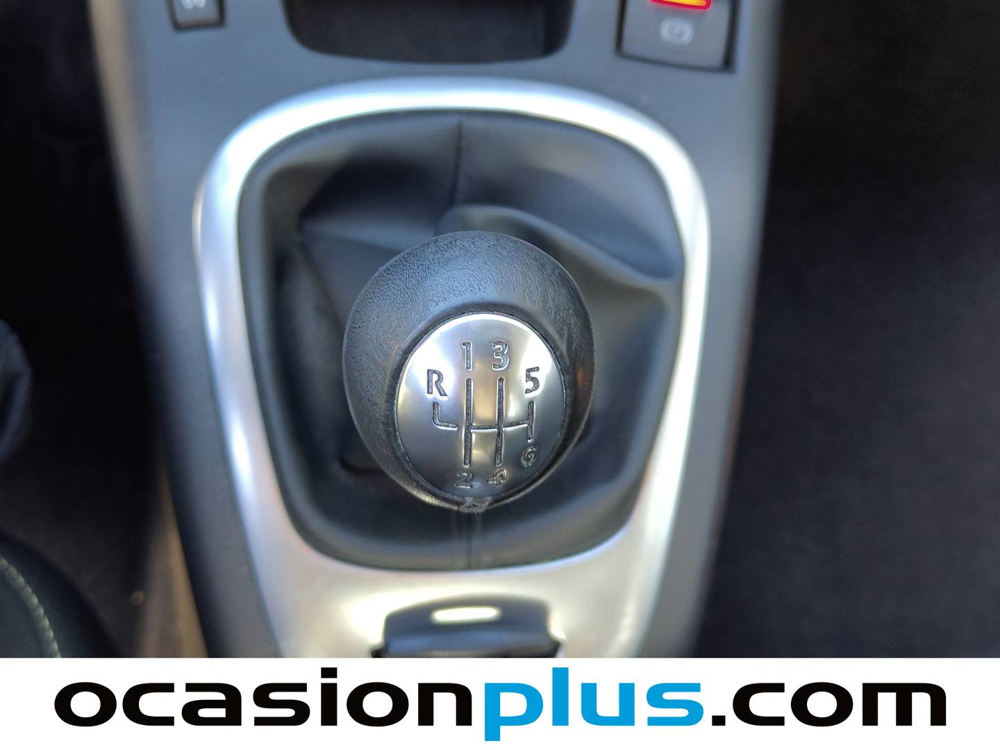Renault Scénic Renault Scenic 1.9 dCi Dynamique (130 CV) barato