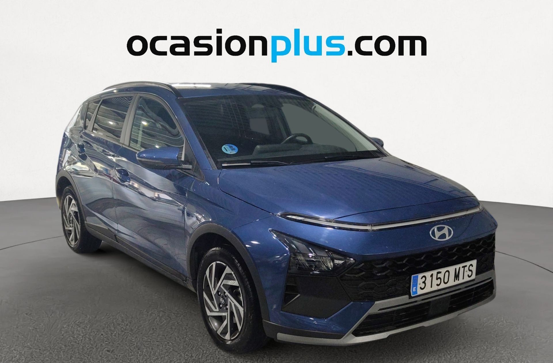 Hyundai Bayon 1.0 T-GDi 48V Maxx DCT - foto 2