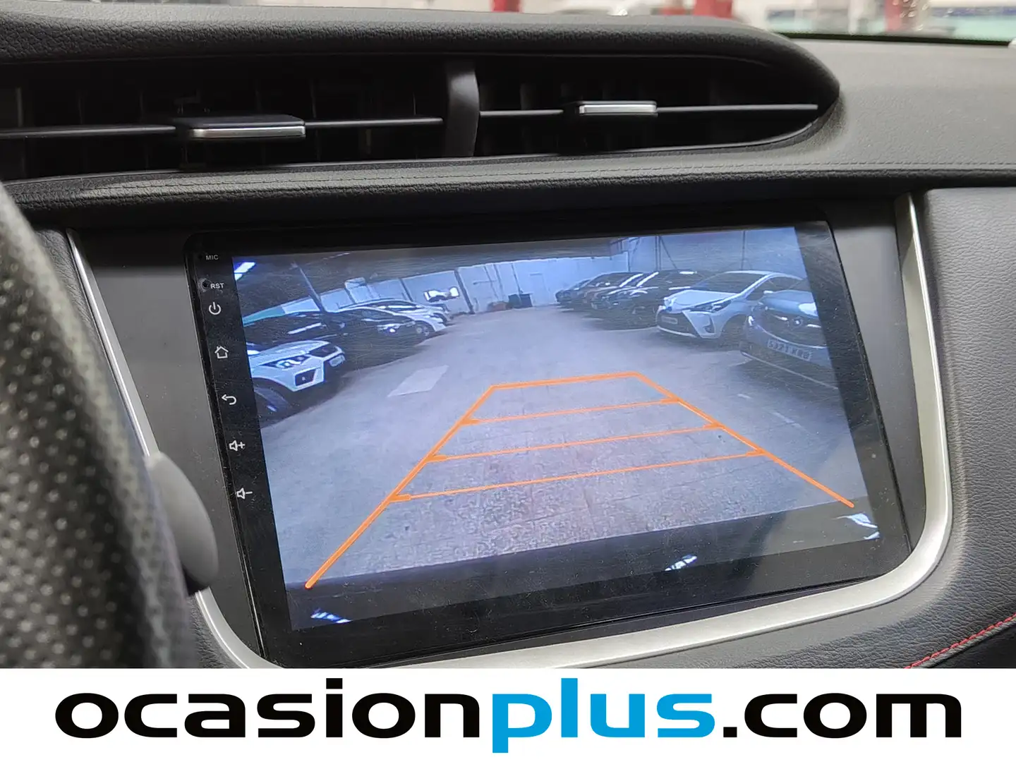 Foto SWM G01 SWM G01 1.5T Luxury (131 CV)