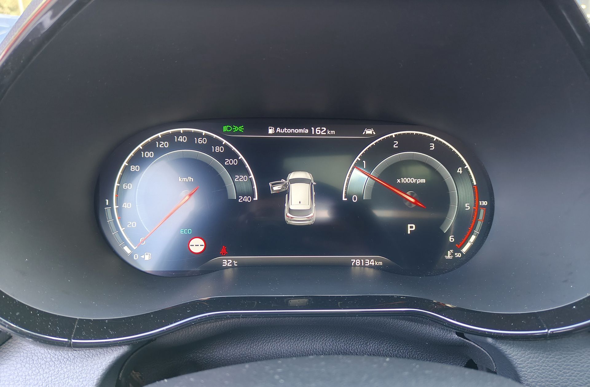 Kia Ceed 1.6 MHEV GT Line DCT - foto 28