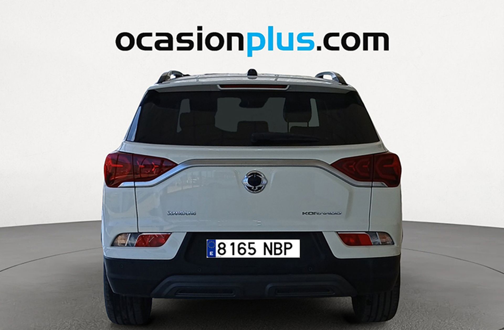 SsangYong Korando G15T Urban - foto 13