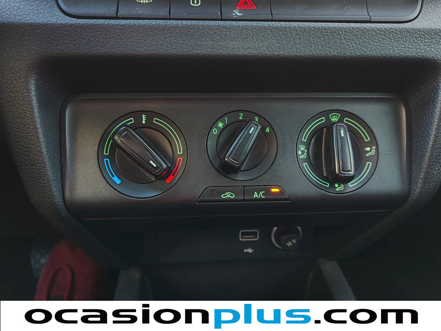 Skoda Fabia Skoda Fabia 1.0 TSI Like DSG (110 CV) km 0