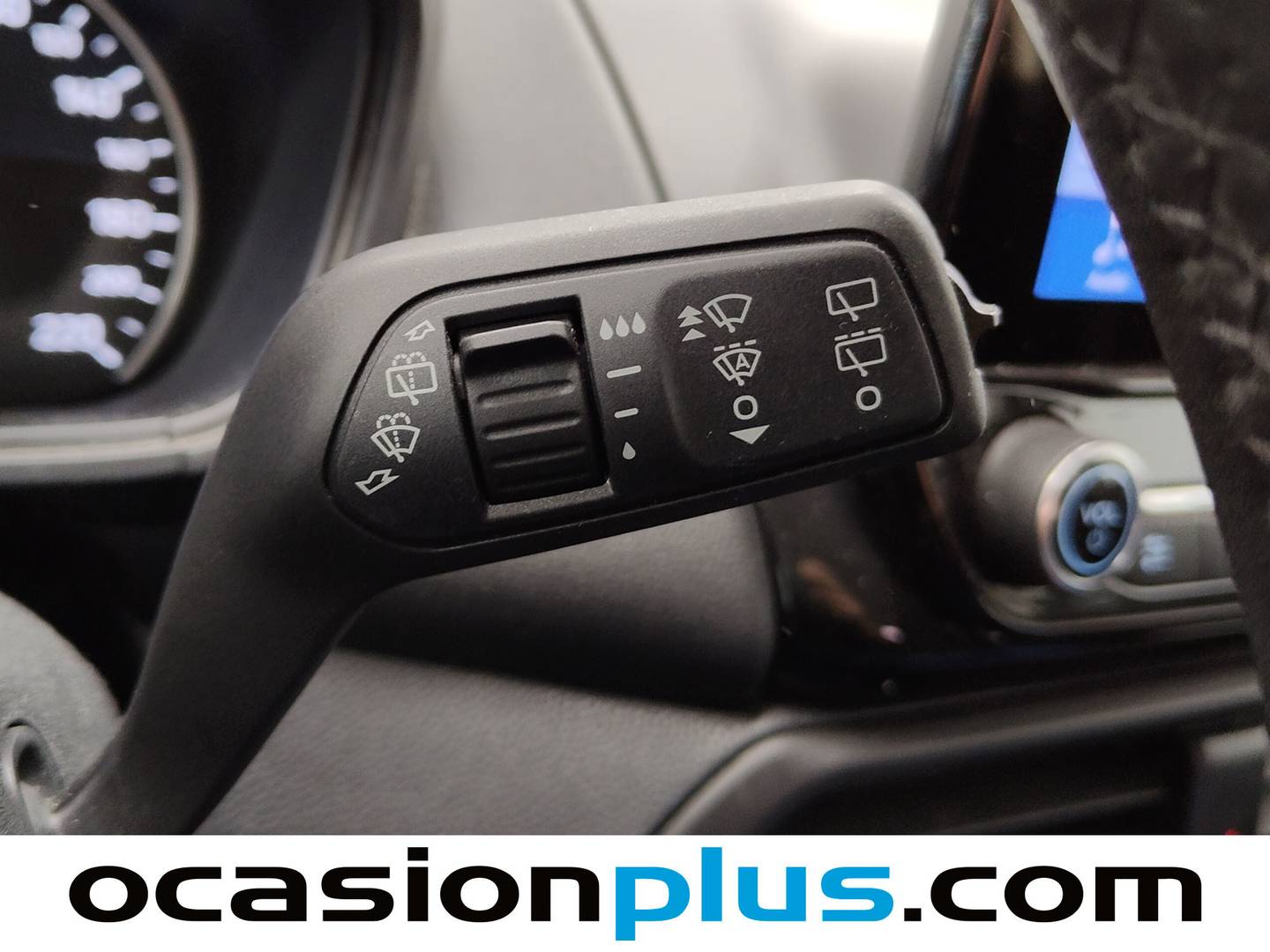 Ford EcoSport Ford EcoSport 1.0T EcoBoost S&S Titanium Auto (125 CV) gasolina