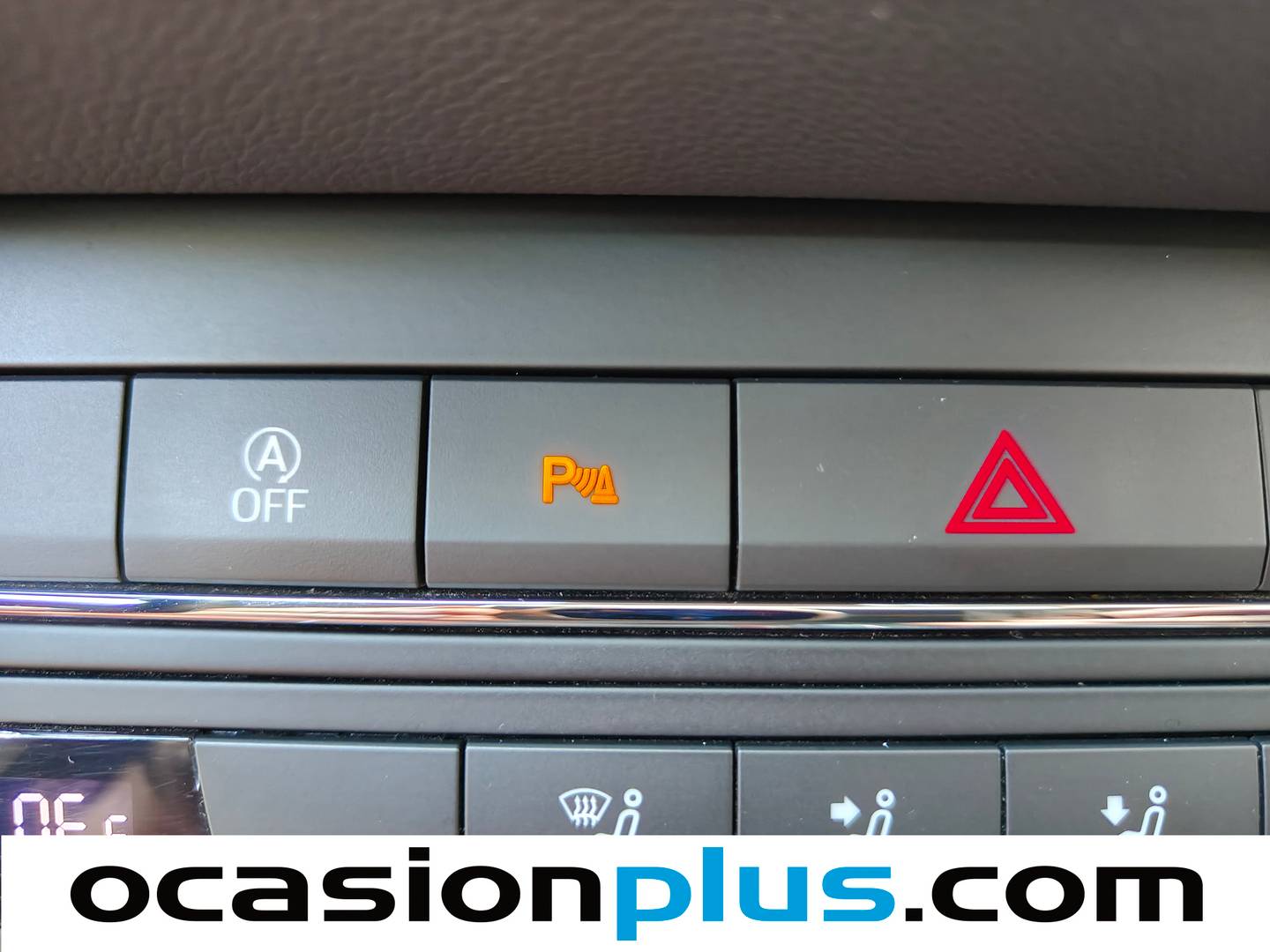 Paquetes del Seat León Seat León 1.0 EcoTSI S&S Style Visio Edition (115 CV)