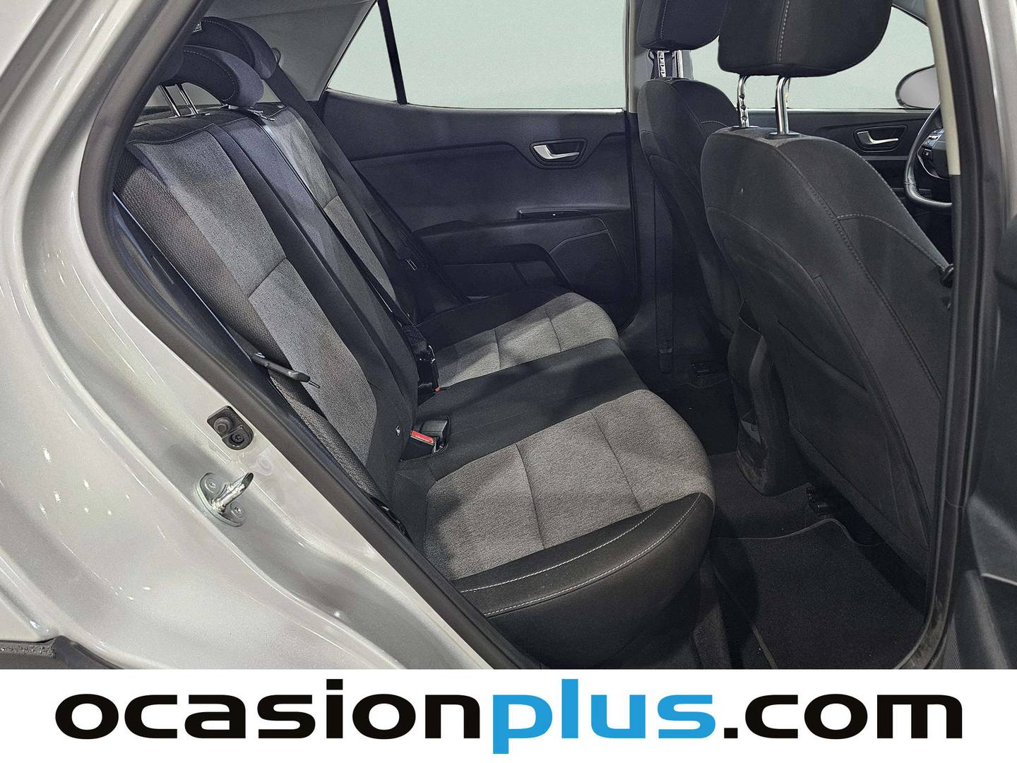 KIA Stonic KIA Stonic 1.0 T-GDi MHEV Concept (115 CV) barato