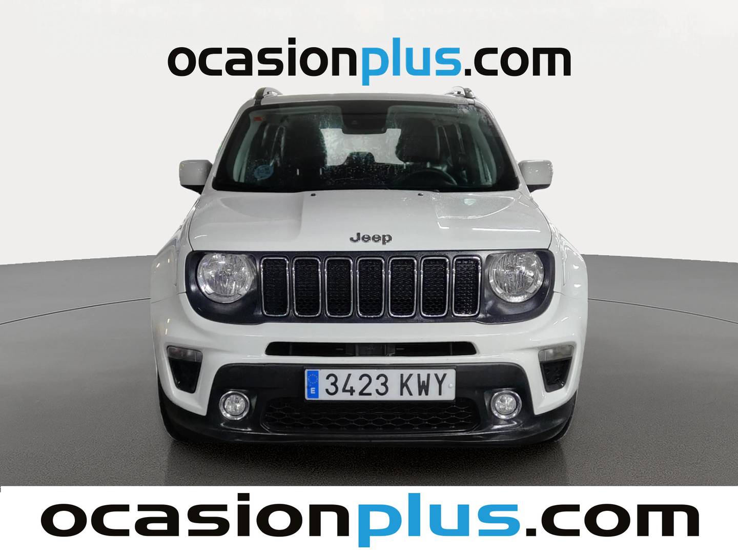 Foto Jeep Renegade Jeep Renegade 1.0G Longitude 4x2 (120 CV)