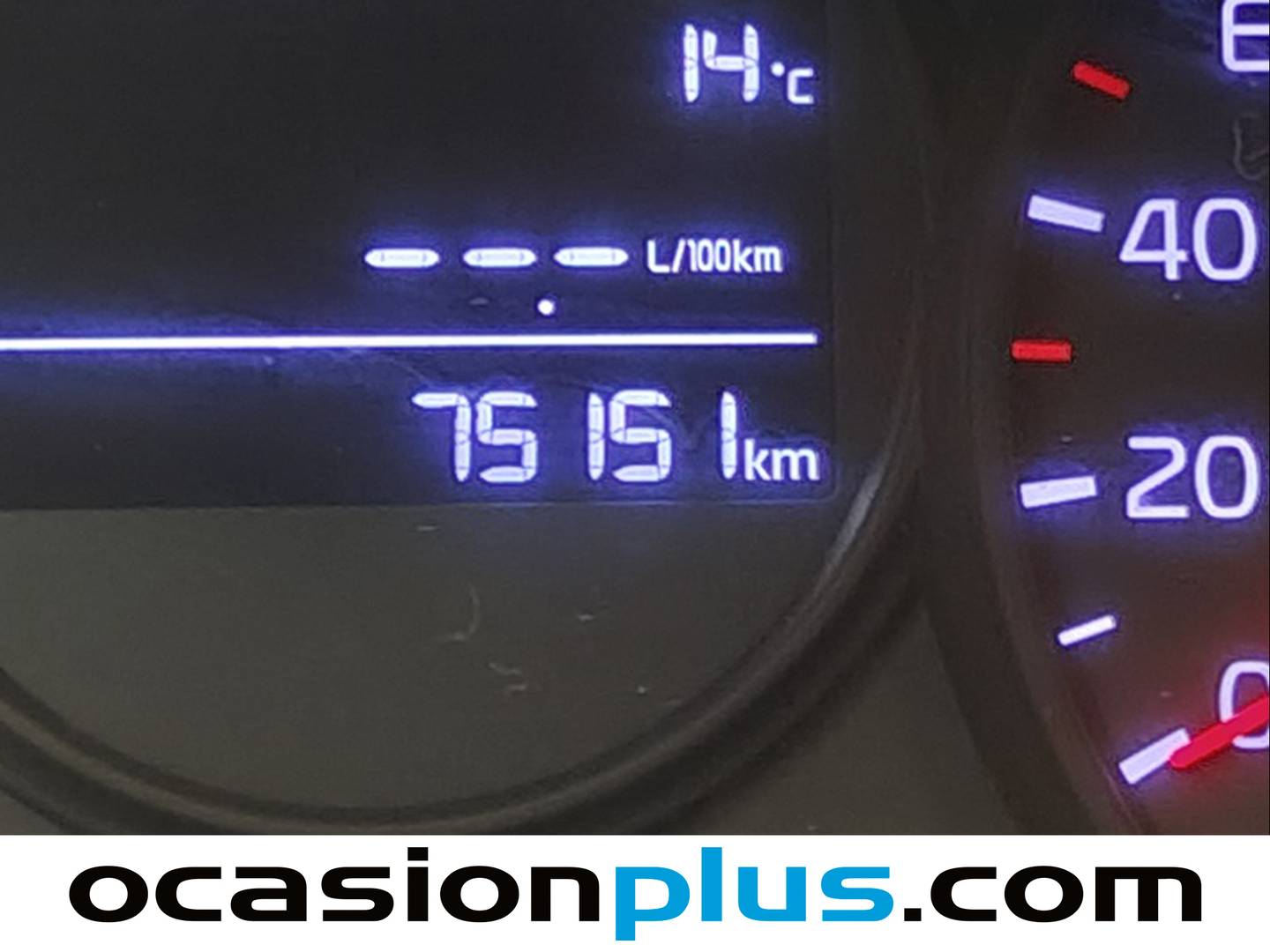 KIA Picanto Kia Picanto 1.0 CVVT Concept  (67 CV) seminuevo