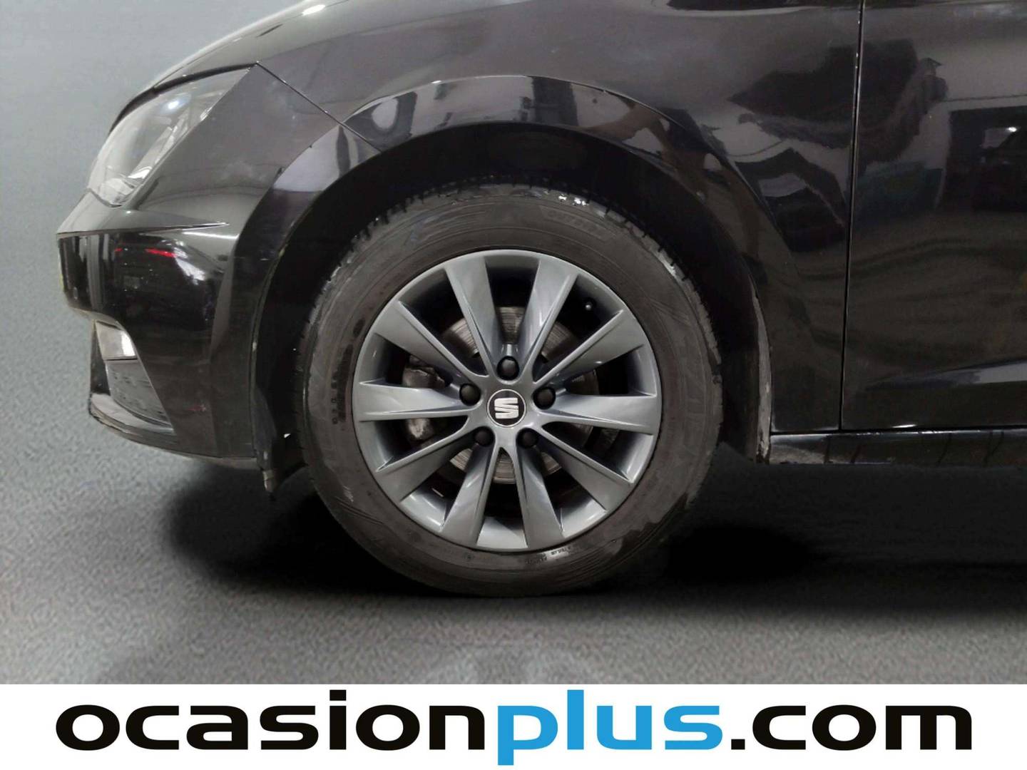 Seat León Seat León 1.0 EcoTSI S&S Style Visio Edition (115 CV) de segunda mano
