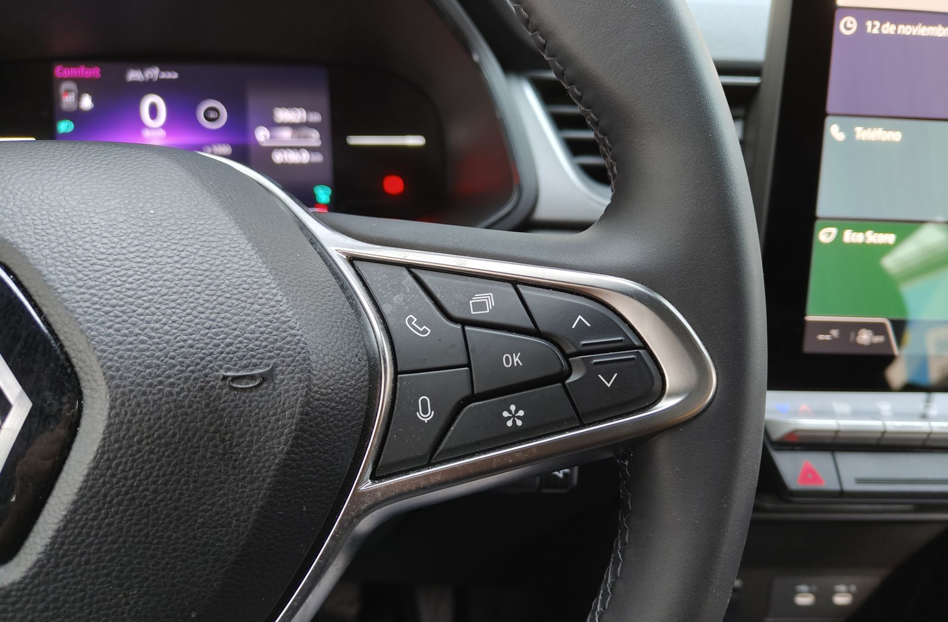 Renault Captur Techno TCe - foto 25