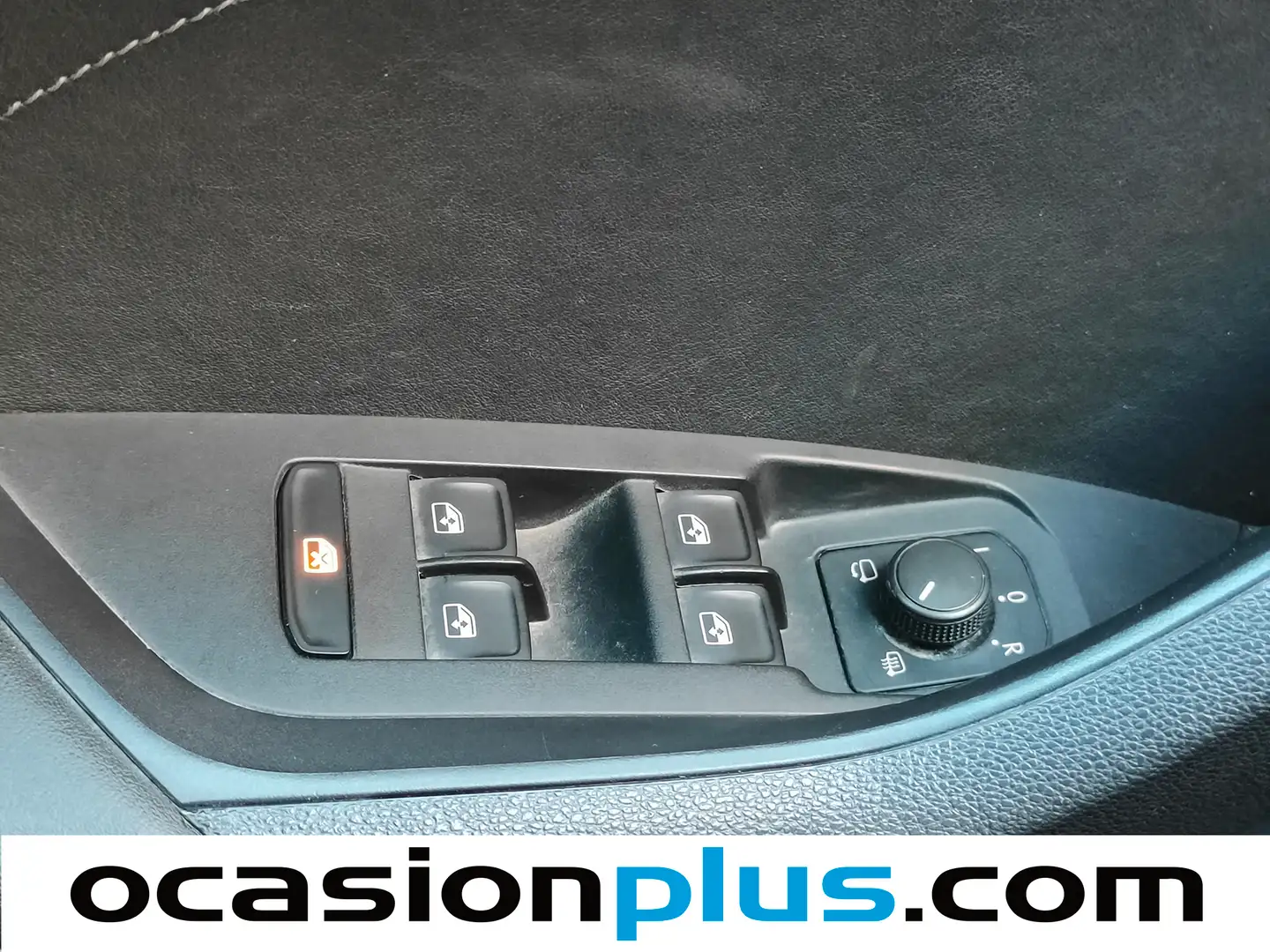 Foto Skoda Kodiaq Skoda Kodiaq 1.5 TSI Ambition 4x2 DSG  (150 CV) 7 Plazas