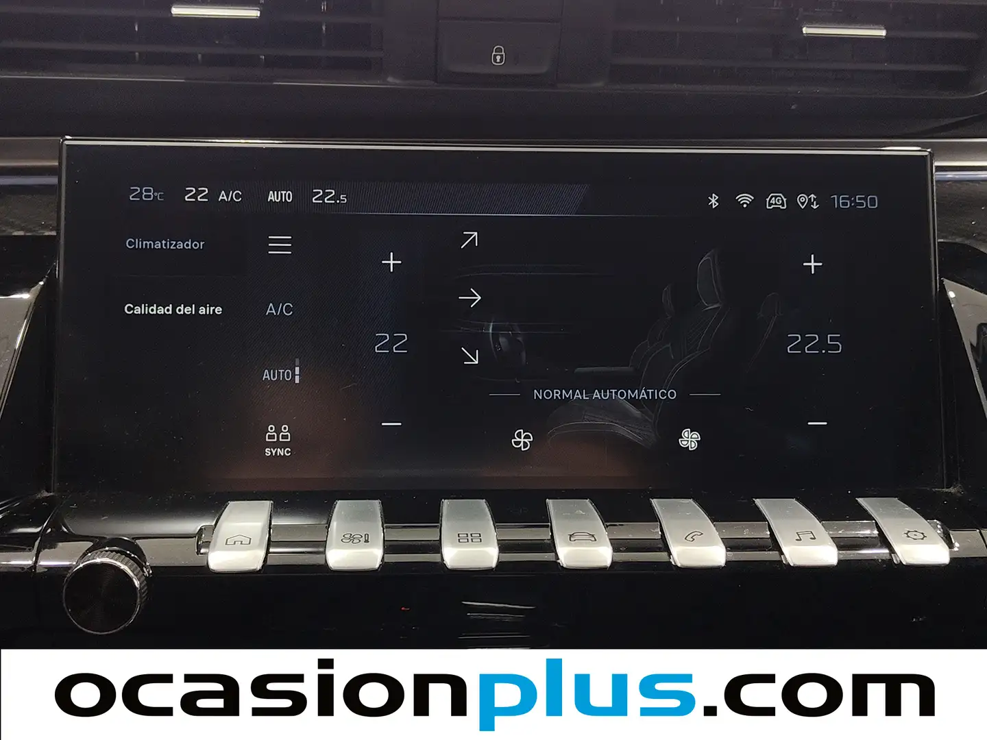 Foto Peugeot 508 Peugeot 508 SW BlueHDi 130 S&S GT EAT8 (130 CV)