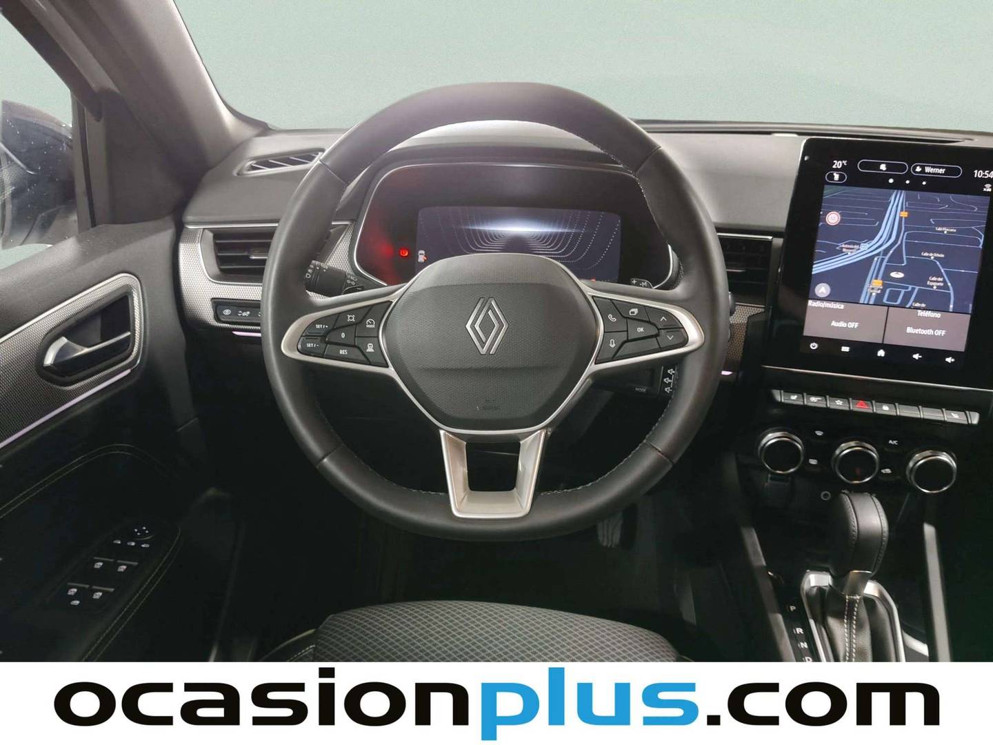 Renault Arkana Renault Arkana Techno TCe 140 Mild hybrid EDC (140 CV) barato
