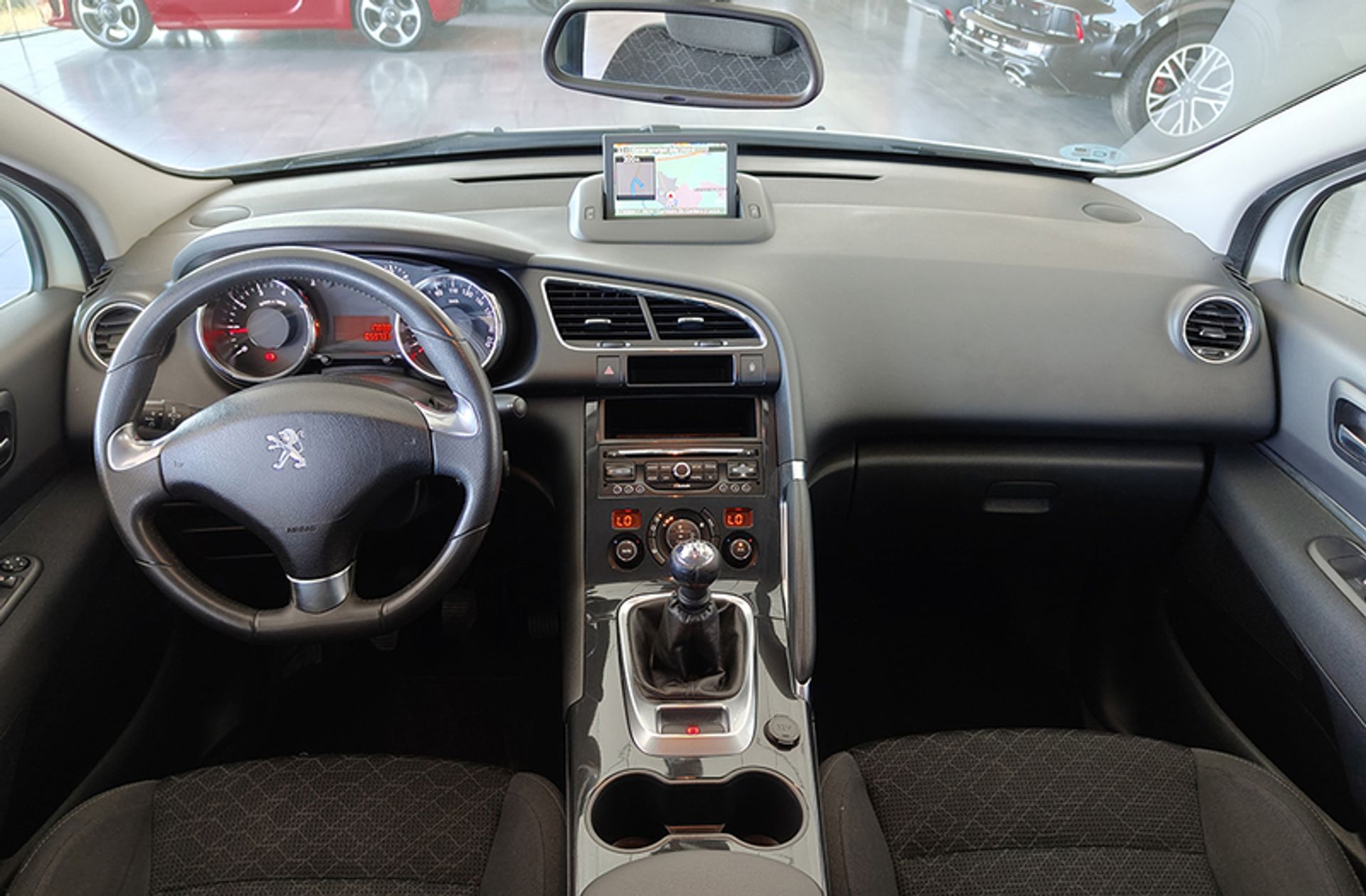 Peugeot 3008 1.2 PureTech Style - foto 7