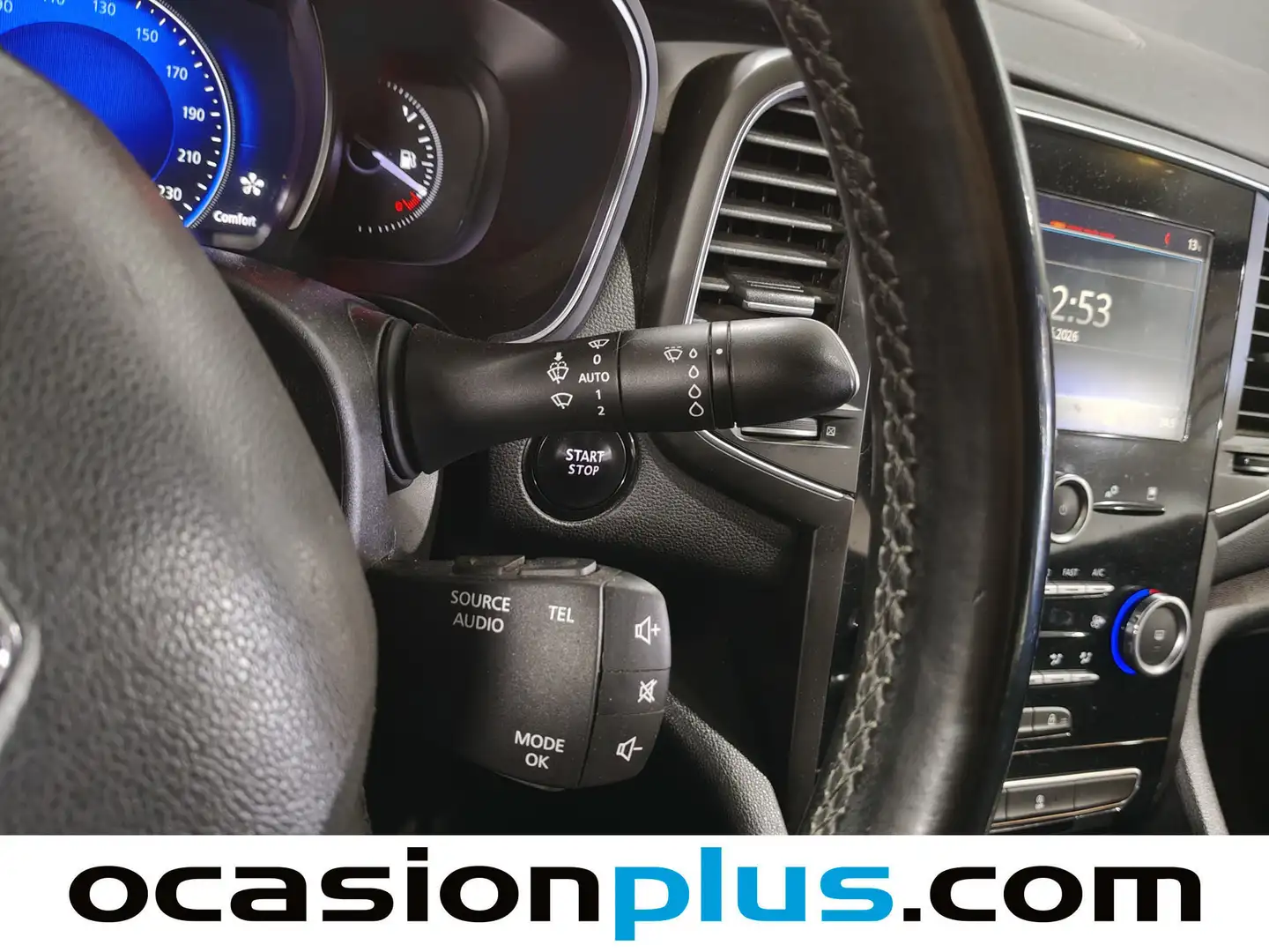 Foto Renault Talisman Renault Talisman Intens Energy dCi (130 CV)