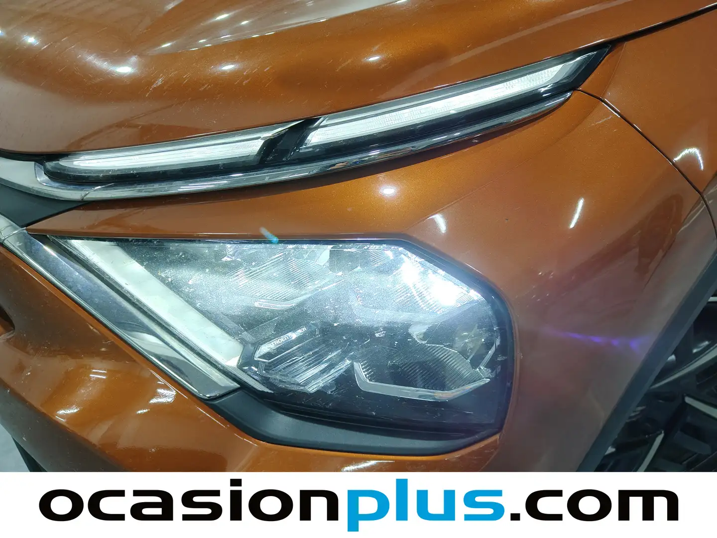 Foto Citroën C4 Citroen C4 BlueHDi 130 S&S Shine EAT8 (130 CV)