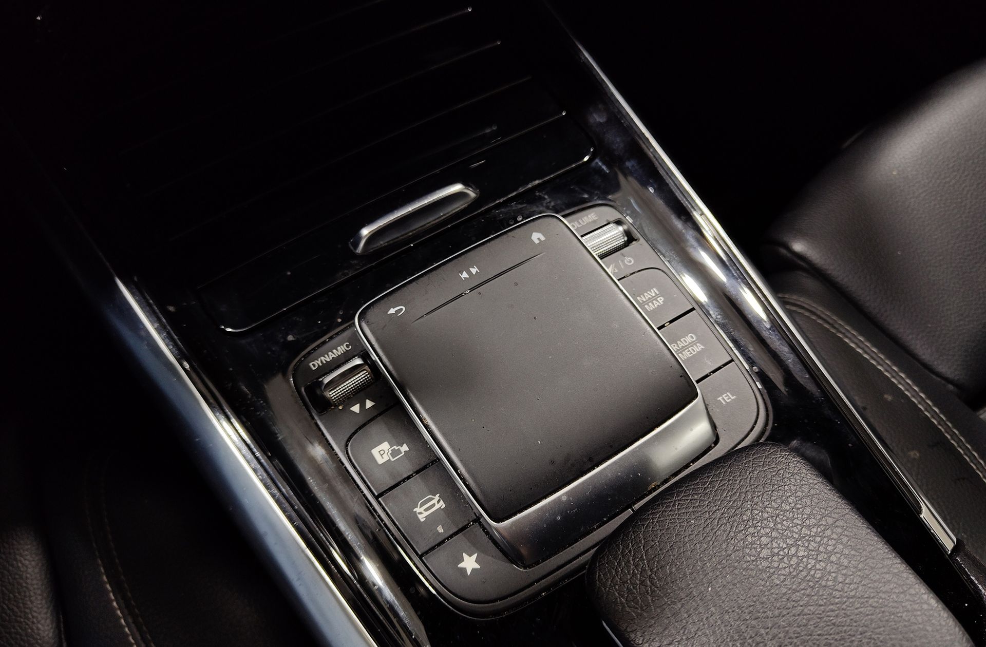 Mercedes-Benz Clase B B 180 d - foto 36
