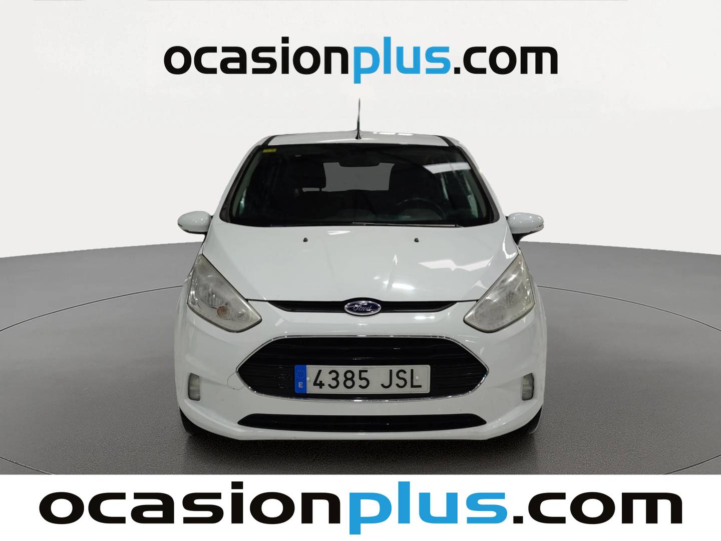 Ford B-MAX Ford B-Max 1.6 TDCi Trend (95 CV) 95cv