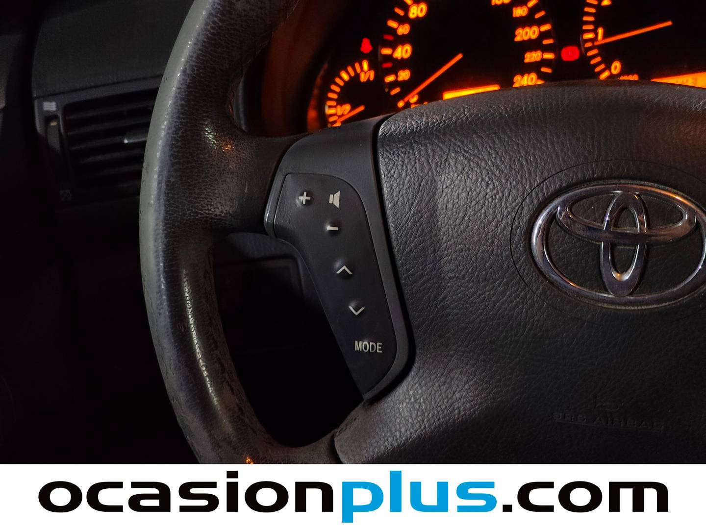 Toyota Avensis Toyota Avensis 1.8 VVT-I Sol (129 CV) de ocasión
