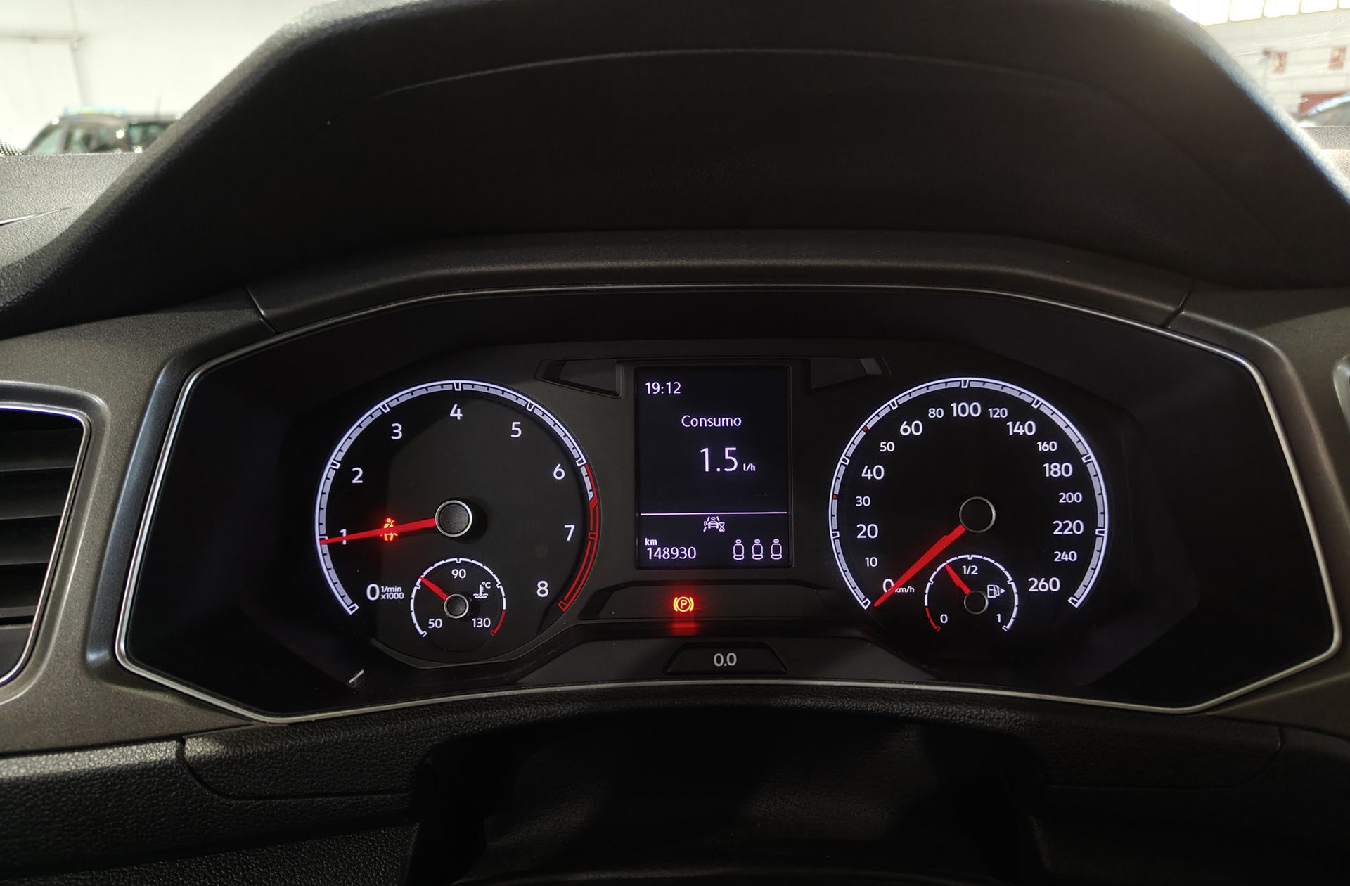 Volkswagen T-Roc Advance 1.0 TSI - foto 25