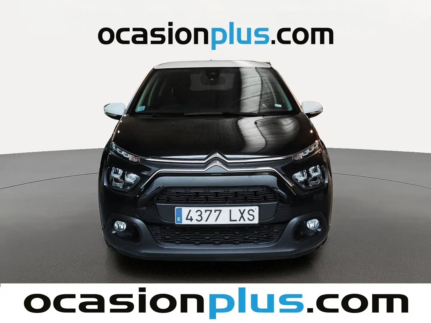 Foto Citroën C3 Citroen C3 PureTech 83 Feel Pack (83 CV)