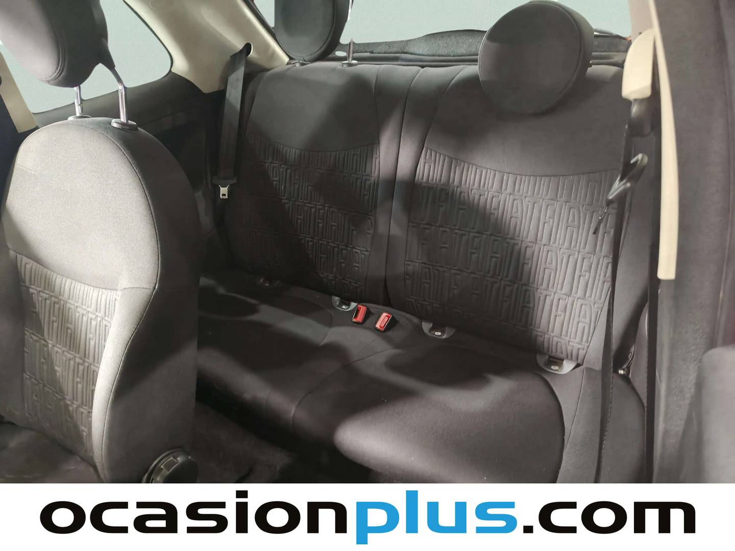 Foto Fiat 500 Fiat 500 1.0 Hybrid Dolcevita (70 CV)